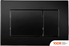 Унитаз Berges Wasserhaus GAMMA + АТОМ 410 042431 (300063)