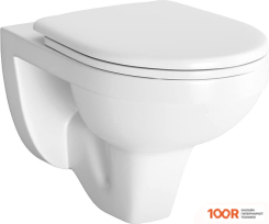 Унитаз Berges Wasserhaus GAMMA + АТОМ 410 042431 (300063)