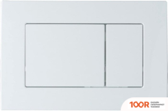 Унитаз Berges Wasserhaus GAMMA + АТОМ 410 042430 (300062)