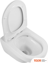 Унитаз BelBagno CZR-2462-TH-TOR/CZR-870-SC/BB026/BB051CR (299917)