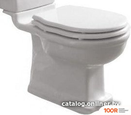 Унитаз BelBagno BOHEME BB115CPS (БЕЗ БАЧКА, БЕЗ СИДЕНЬЯ) (299916)