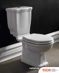 Унитаз BelBagno BOHEME BB115CPS (БЕЗ БАЧКА, БЕЗ СИДЕНЬЯ) (299916)