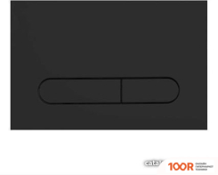 Унитаз BelBagno BB3202CHR-MB/BB3202SC-MB/BB002-80/BB007-PR-NERO.M (299905)