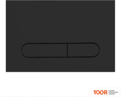 Унитаз BelBagno BB3201CHR-MB/BB3201SC-MB/BB002-80/BB007-PR-NERO.M (299904)