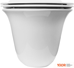 Унитаз Azario FELICE AZ-0051 (299787)