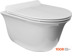 Унитаз Azario FELICE AZ-0051 (299787)