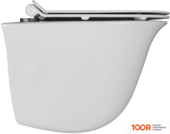 Унитаз Azario FELICE AZ-0051 (299787)