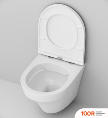 Унитаз AM.PM INSPIRE FLASHCLEAN IS49001.501700 (299468)