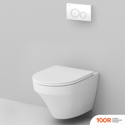 Унитаз AM.PM INSPIRE FLASHCLEAN IS49001.501700 (299468)