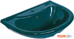 Умывальник Оскольская керамика ПРЕСТИЖ 64 (ЗЕЛЕНЫЙ) (299417)