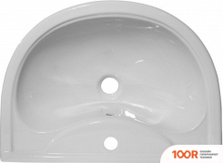 Умывальник Оскольская керамика ПРЕСТИЖ 55 (БЕЛЫЙ) (299407)