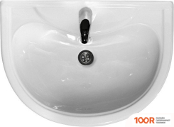 Умывальник Оскольская керамика ПРЕСТИЖ 55 (БЕЛЫЙ) (299407)