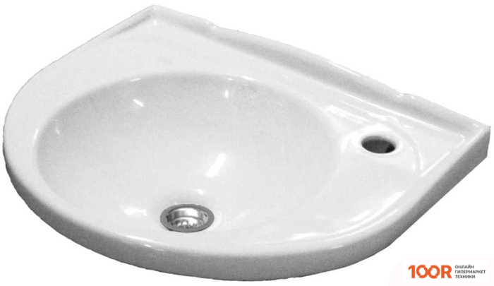 Умывальник Оскольская керамика ОРФЕЙ 50 (299406)