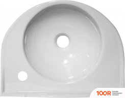 Умывальник Оскольская керамика ОРФЕЙ 50 (299406)