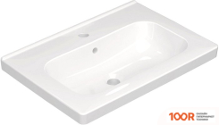 Умывальник Керамин ЭРИДАН 60 ВСТРАИВАЕМЫЙ С ОТВЕРСТИЕМ CDB00023052 (299404)