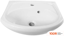 Умывальник Керамин ЛИДЕР 45 (С ПЪЕДЕСТАЛОМ) (299378)