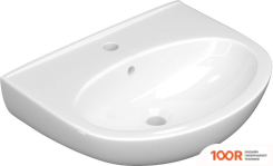 Умывальник Керамин ЛАГО 45 С ОТВЕРСТИЕМ CDB00023582 (299373)