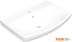 Умывальник Керамин КЛЕРМОНТ 60 (МЕБЕЛЬНЫЙ БЕЛЫЙ) (299368)