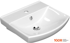 Умывальник Керамин КЛЕРМОНТ 45 (МЕБЕЛЬНЫЙ БЕЛЫЙ) (299365)