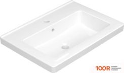 Умывальник Керамин АРТВИН 60 ВСТРАИВАЕМЫЙ С ОТВЕРСТИЕМ CDB00023054 (299351)