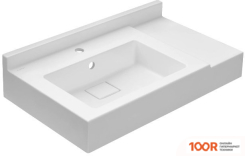 Умывальник Акватон САКУРА 80 1A71993KSK010 (299334)