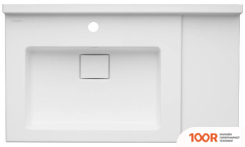 Умывальник Акватон САКУРА 80 1A71993KSK010 (299334)