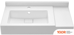 Умывальник Акватон САКУРА 80 1A71993KSK010 (299334)