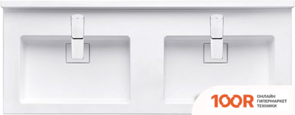 Умывальник Акватон САКУРА 120 1A72433KSK010 (299333)