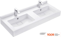 Умывальник Акватон САКУРА 120 1A72433KSK010 (299333)