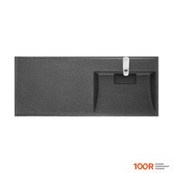 Умывальник Акватон ЛОНДРИ 120 1A72243KLH21R (299327)