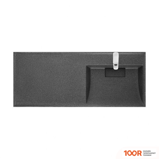 Умывальник Акватон ЛОНДРИ 120 1A72243KLH21R (299327)