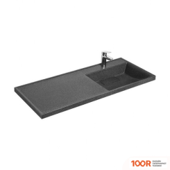 Умывальник Акватон ЛОНДРИ 120 1A72243KLH21R (299327)