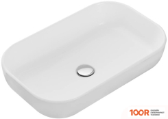 Умывальник Акватон ЛОЛА 60 1A73313KLK010 (299323)