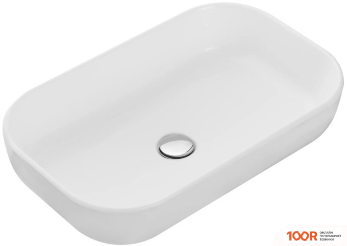 Умывальник Акватон ЛОЛА 60 1A73313KLK010 (299323)