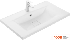 Умывальник Акватон АЙРИС М 80 1A73263KAG010 (299316)