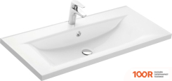 Умывальник Акватон АЙРИС 100 1A723031AG010 (299311)