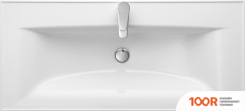 Умывальник Акватон АЙРИС 100 1A723031AG010 (299311)