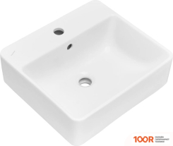 Умывальник Акватон GEOMETRY WQ8A37000000004 (299306)
