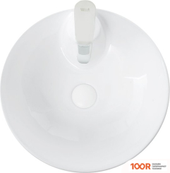 Умывальник WeltWasser SALZBACH 007S GL-WT (299295)