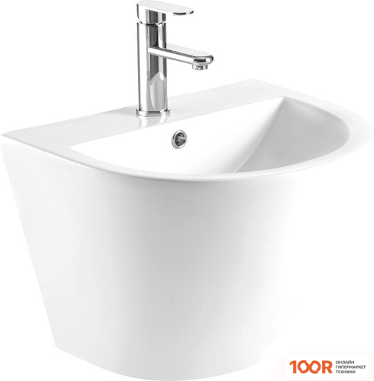 Умывальник WeltWasser SALZBACH 006 GL-WT (299293)