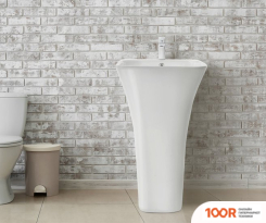 Умывальник WeltWasser ROTBACH 007 GL-WT (299292)