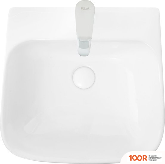 Умывальник WeltWasser ROTBACH 007 GL-WT (299292)