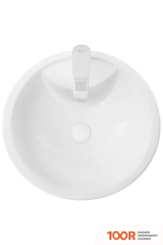 Умывальник WeltWasser LEERBACH 4646 GL-WT (299286)