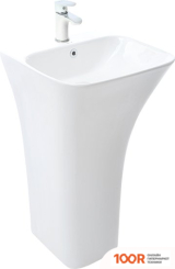 Умывальник WeltWasser LEERBACH 4543 GL-WT (299285)