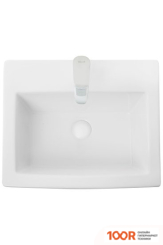 Умывальник WeltWasser LEERBACH 4438 GL-WT (299284)