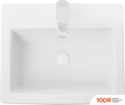 Умывальник WeltWasser GELBACH 007S GL-WT (299280)