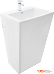 Умывальник WeltWasser GELBACH 007S GL-WT (299280)