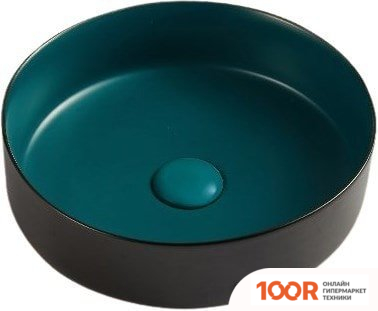 Умывальник WeltWasser ELBACH M3134 BBG (299272)