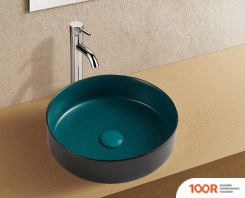 Умывальник WeltWasser ELBACH M3134 BBG (299272)