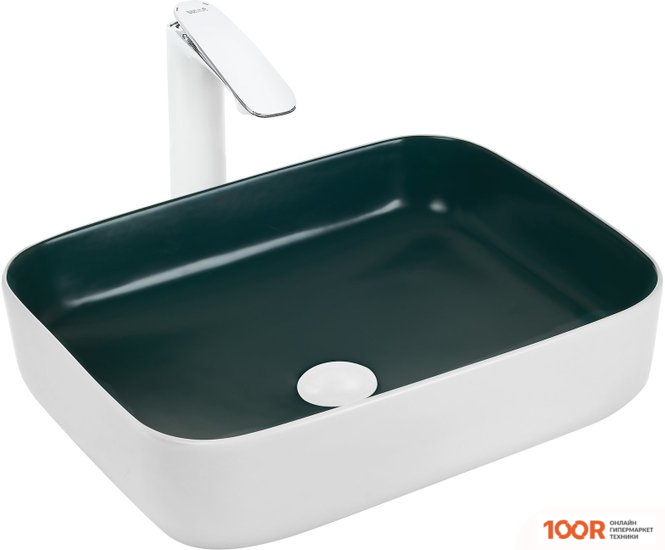 Умывальник WeltWasser ELBACH M2195 WG (299271)